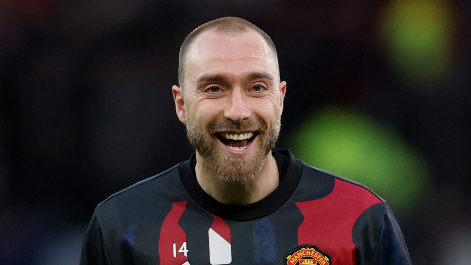 Klart: Christian Eriksen klar för Wolfsburg