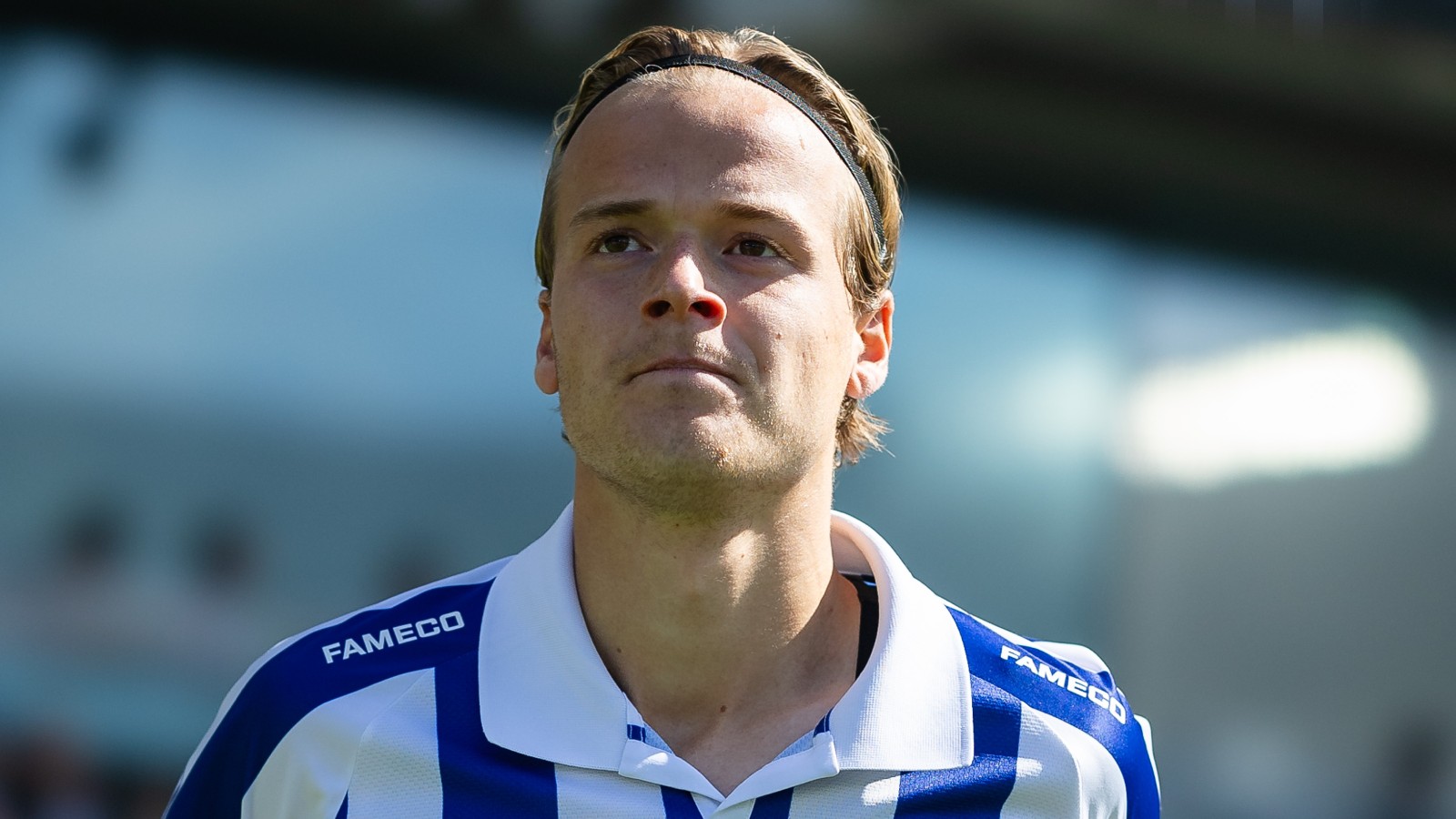 Nyckeln till Blåvitts starka höst: ”Ingenting vi gjort tidigare”