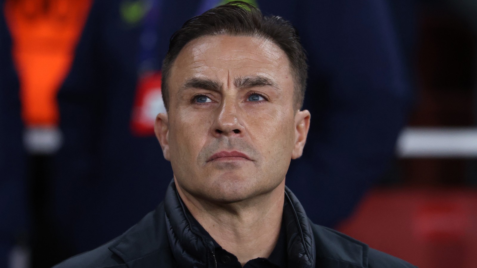 Uppgifter: Cannavaro kan ta över oväntad VM-nation