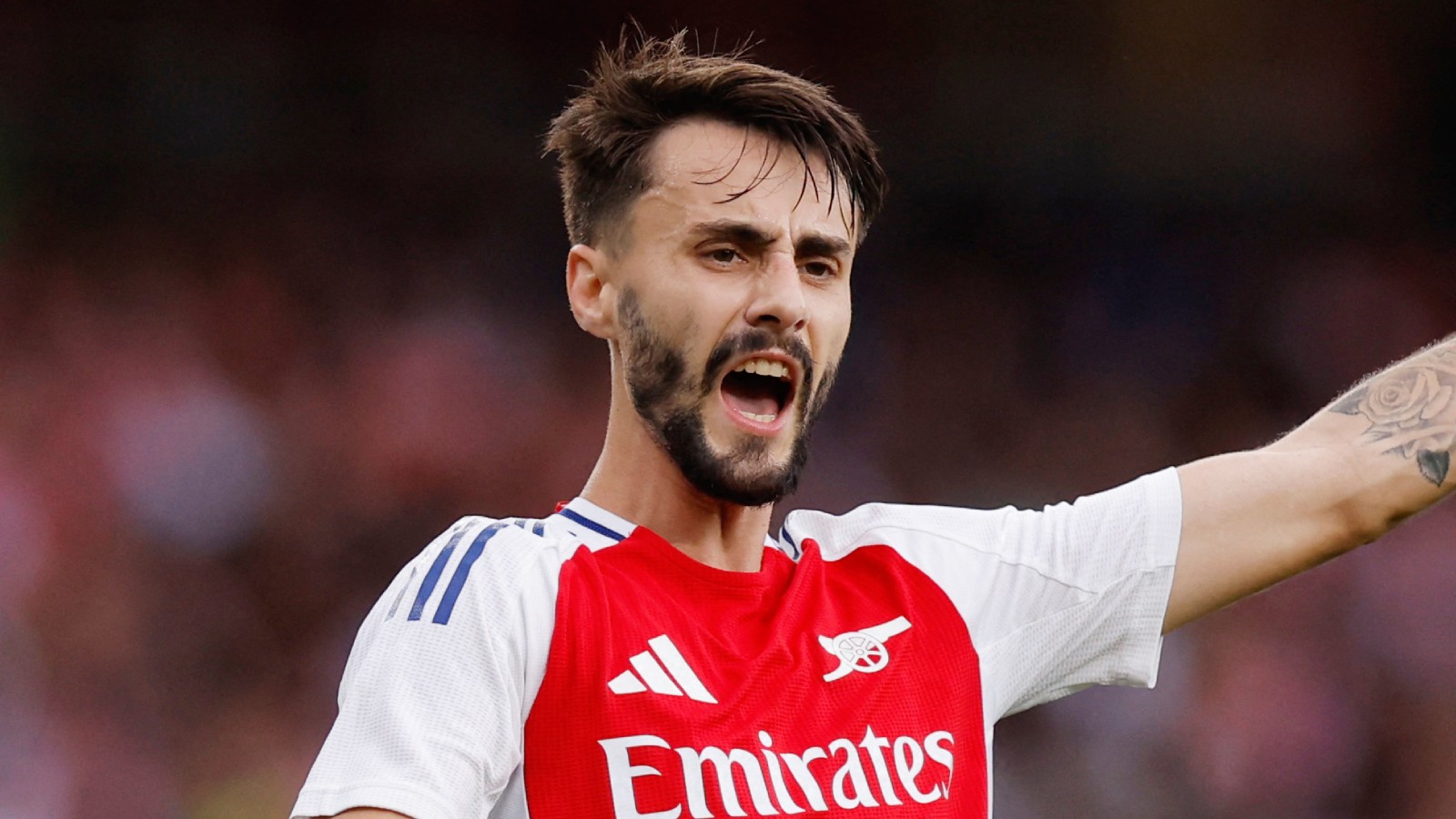 Uppgifter: Bundesliga-nykomlingarna kan låna från Arsenal