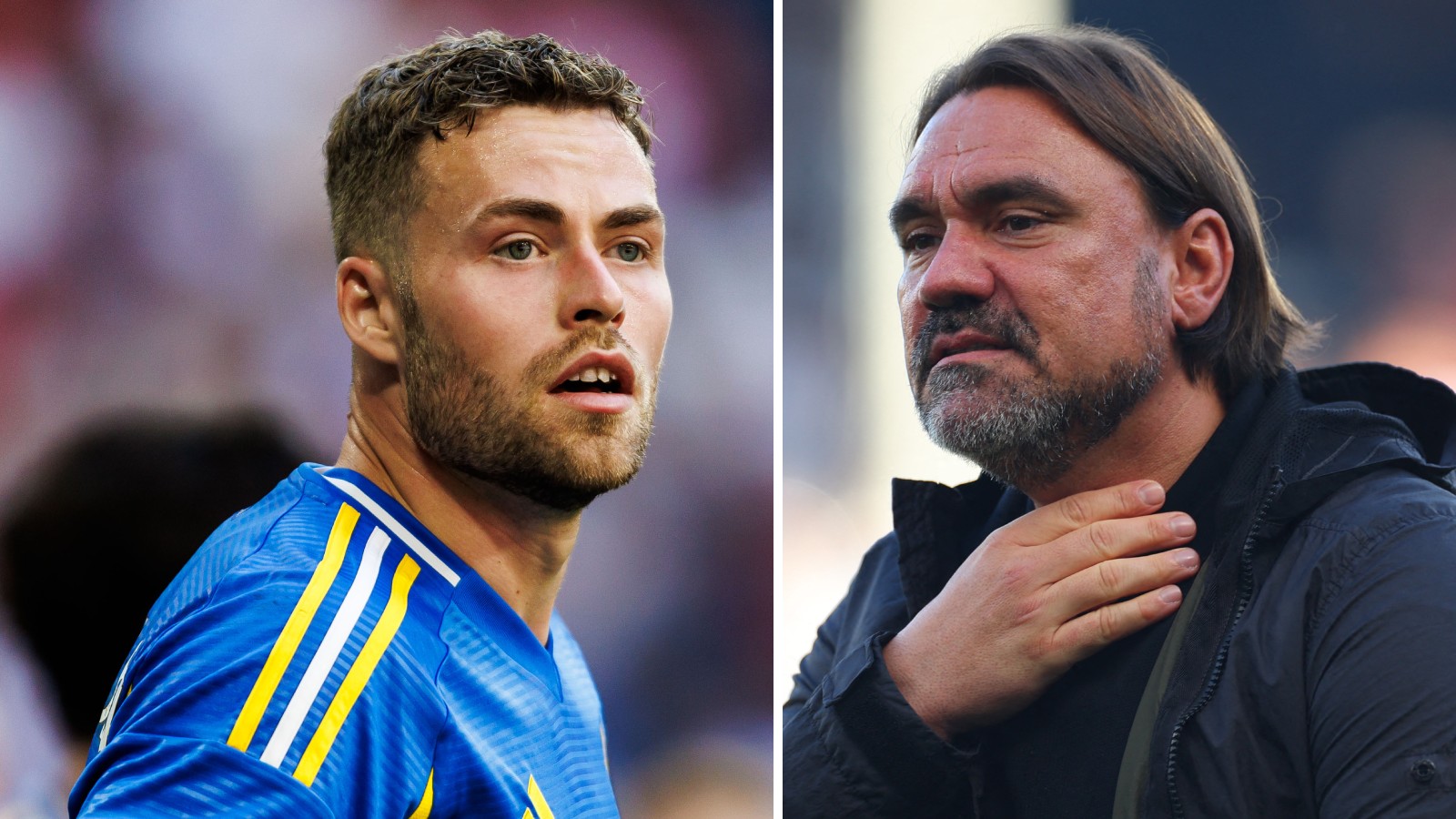 Backar Gudmundsson – efter snöpliga självmålet: ”Han var utmärkt”