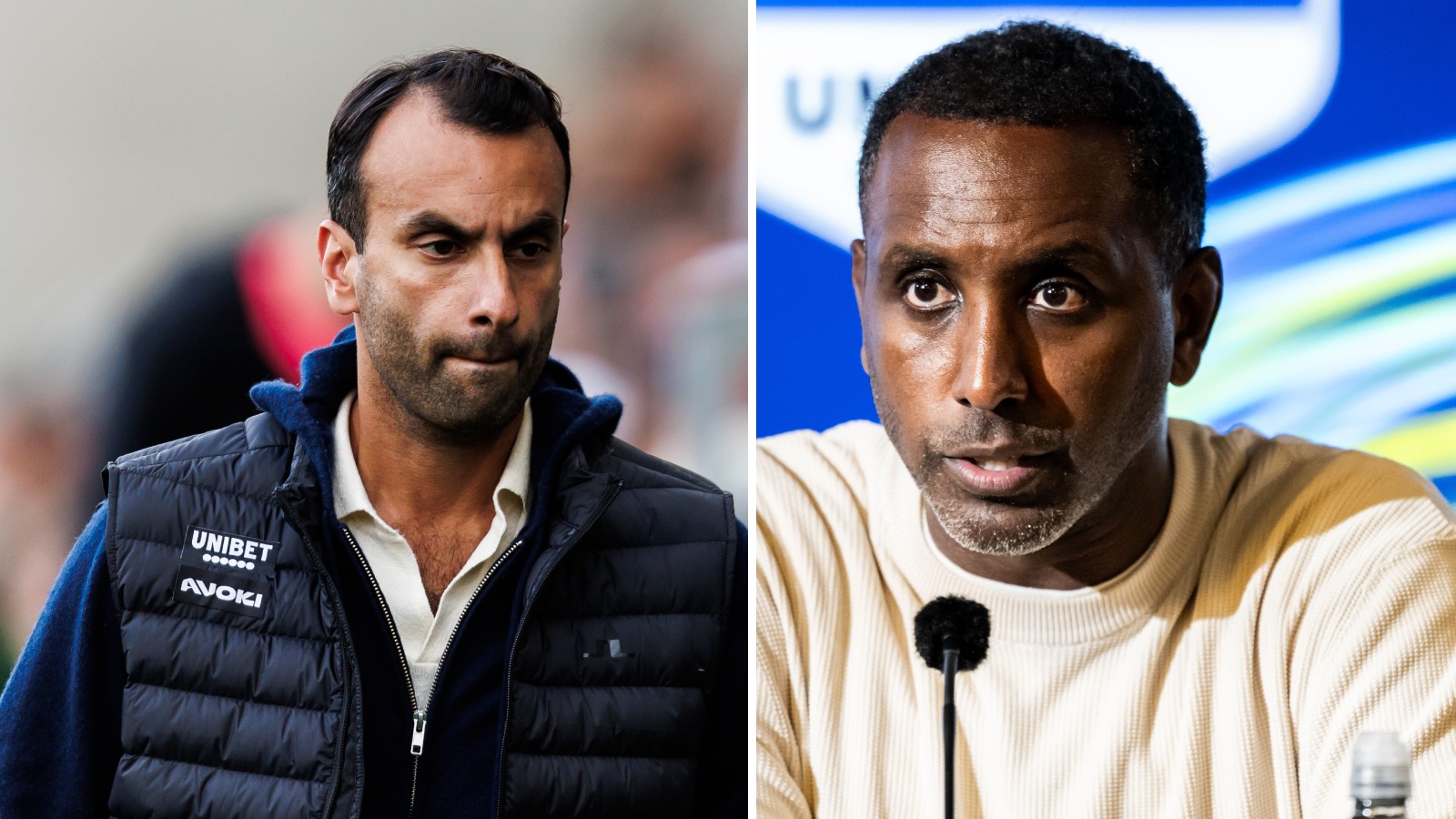 Sirius tar emot Degerfors – här är elvorna