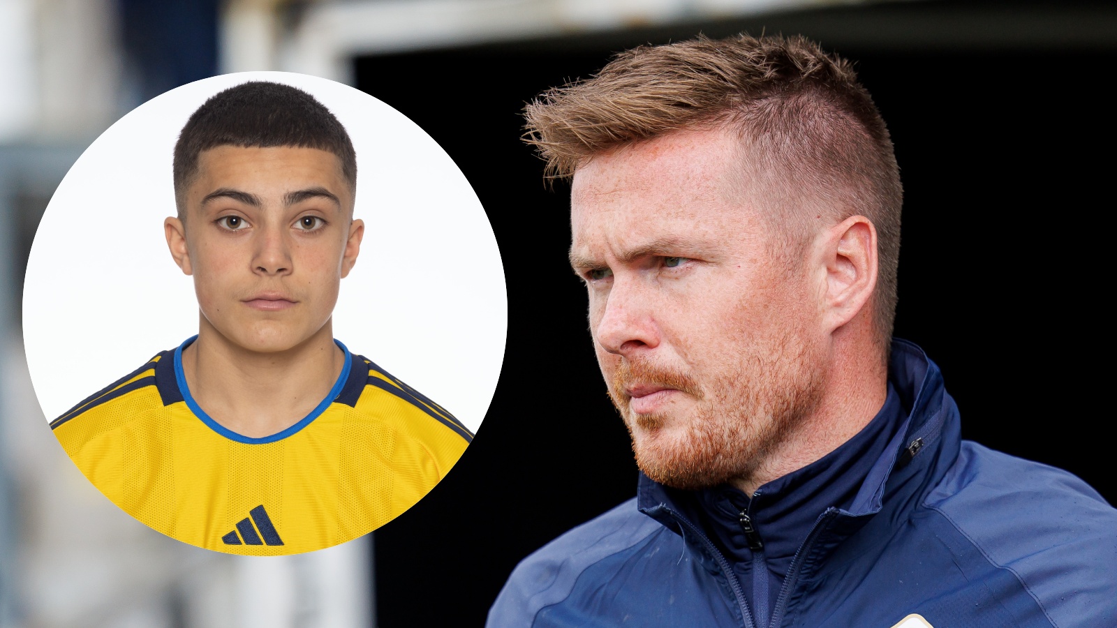 AVSLÖJAR: Halmstads BK säkrar upp talang