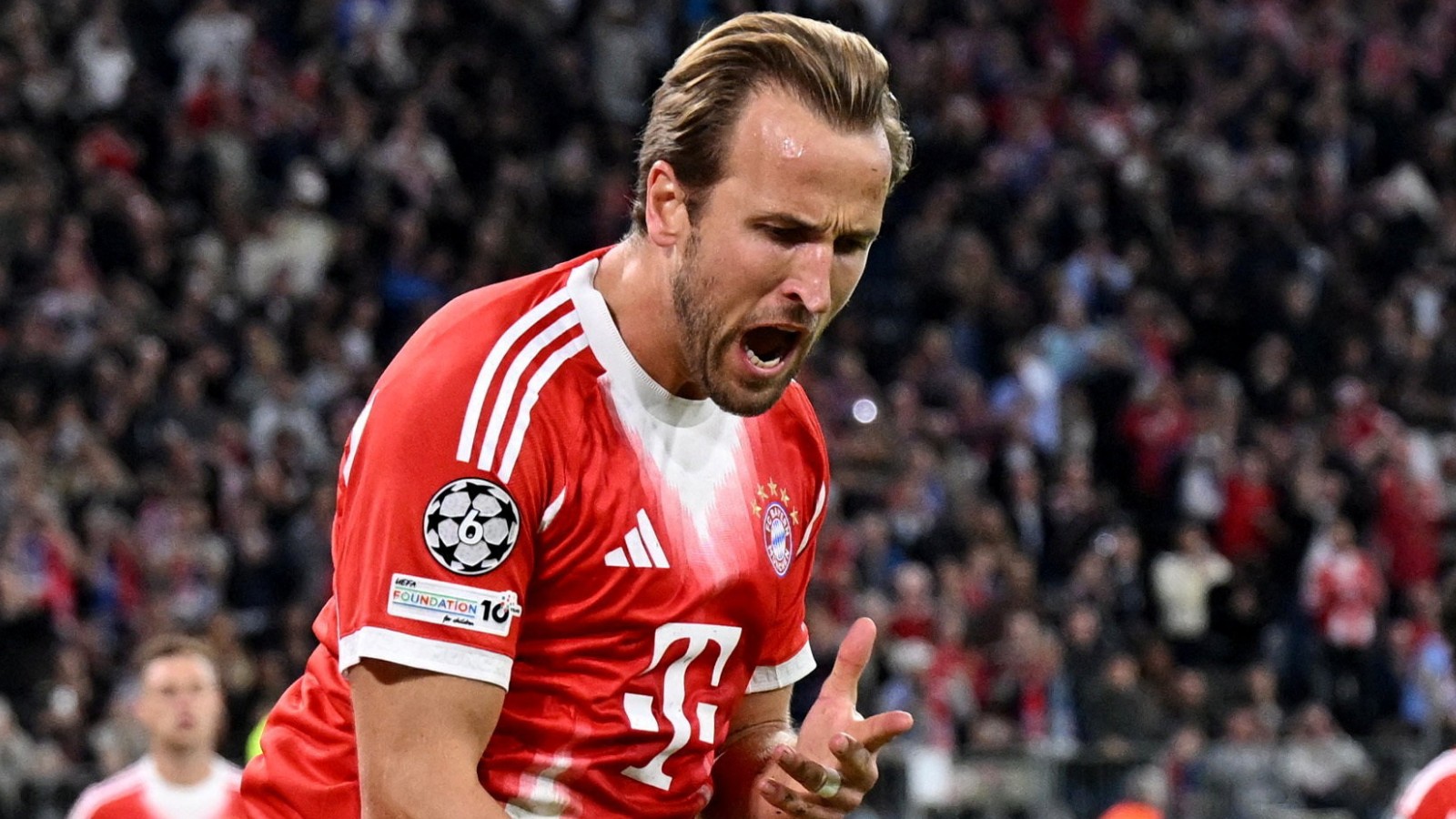 Uppgifter: Kane har ”hemlig” klausul – kan lämna Bayern billigt