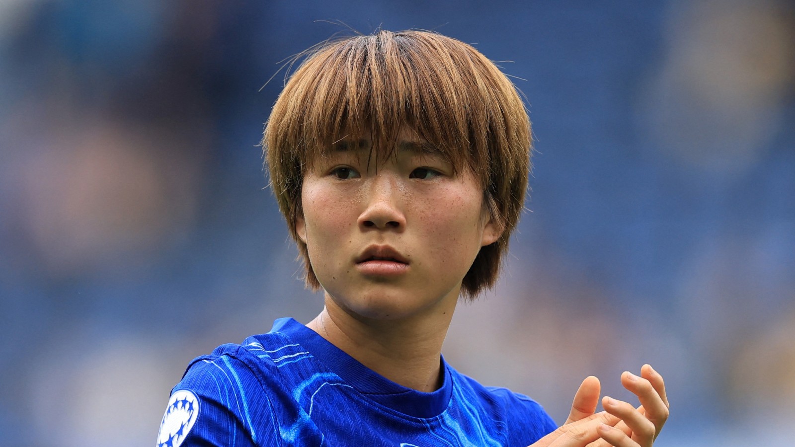 Officiellt: Maika Hamano förlänger med Chelsea
