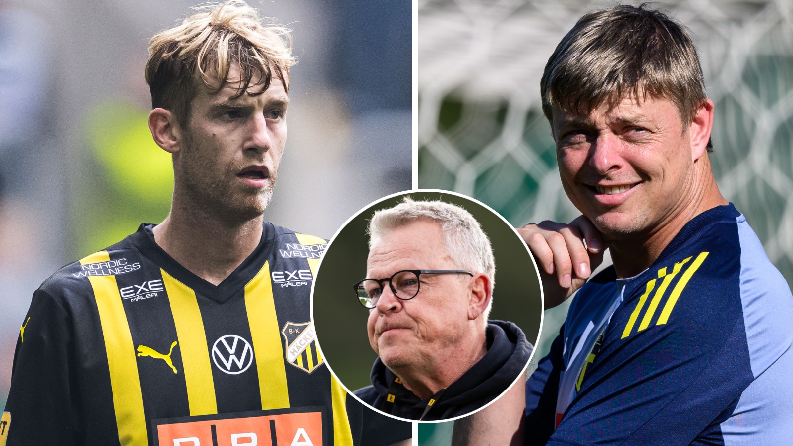 Janne Andersson-favoriten ger upp: ”Det är över”