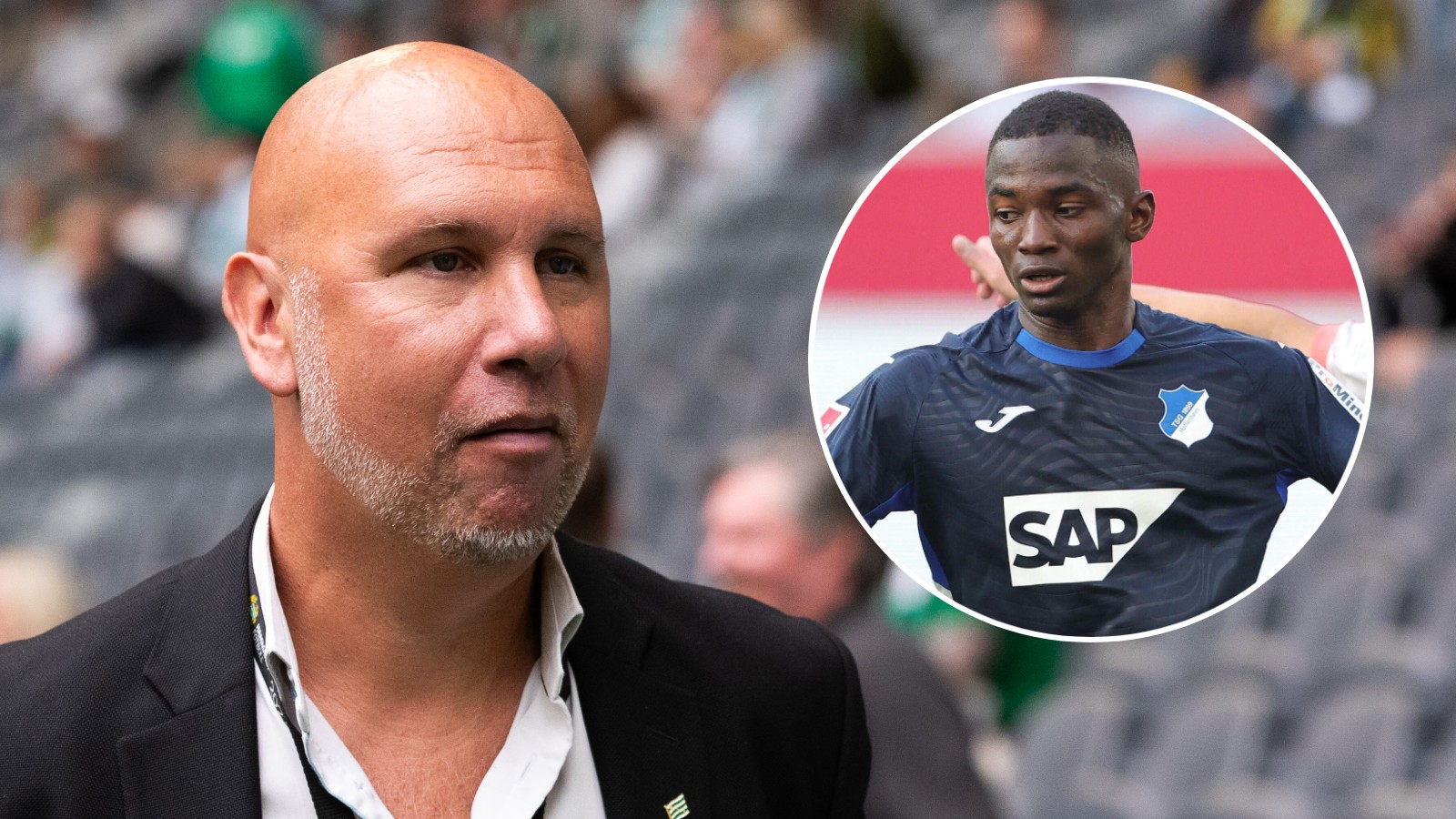 Efter spektakulära uppgifterna – Bajen kan tjäna mer på Touré: ”Absolut”