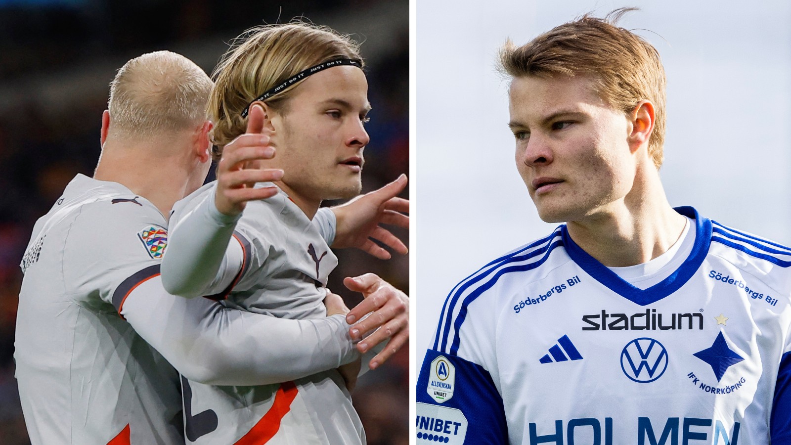 Officiellt: Andri Gudjohnsen klar för Blackburn Rovers