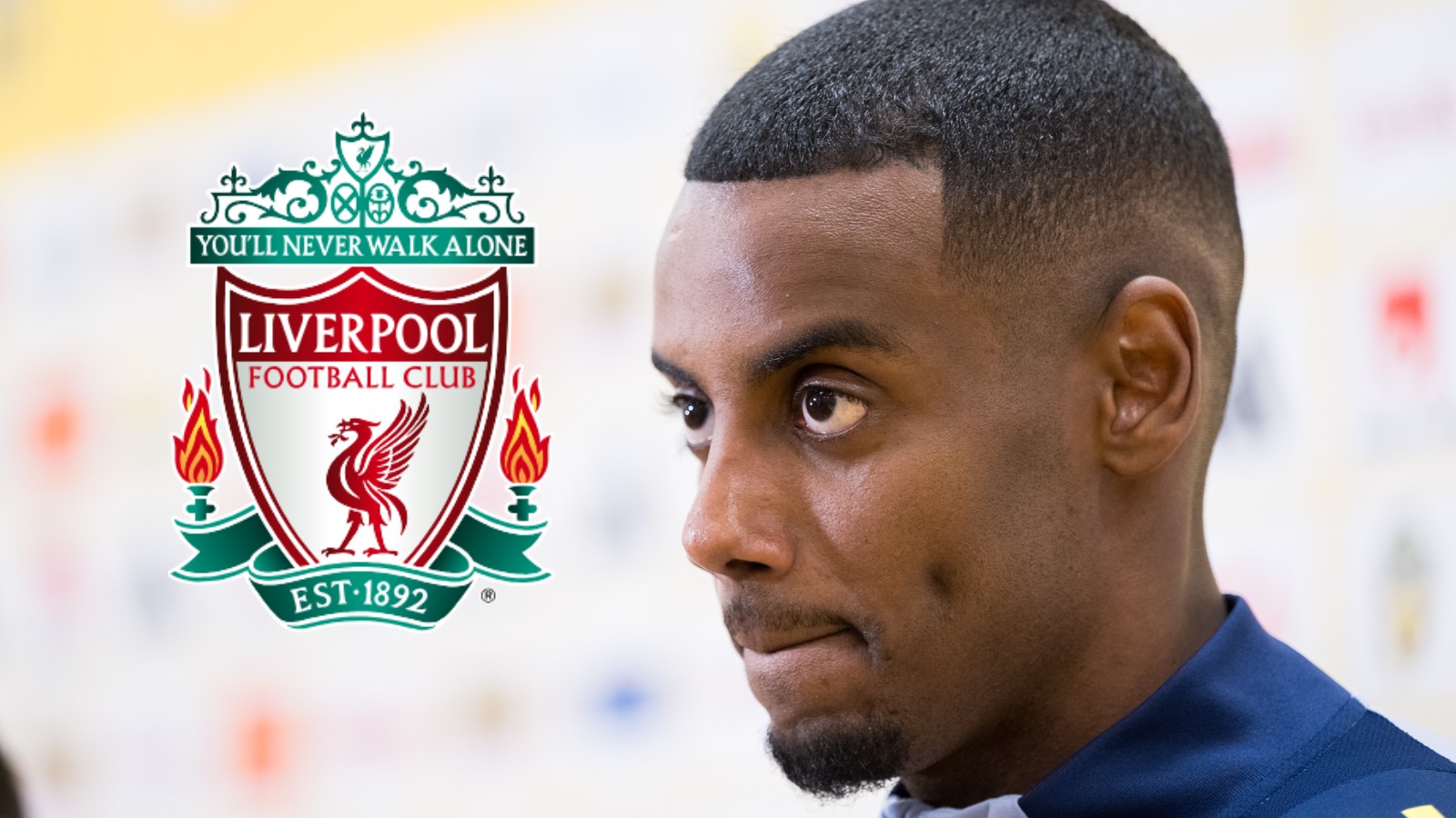 Uppgifter: Klubbarna överens – Liverpool värvar Isak