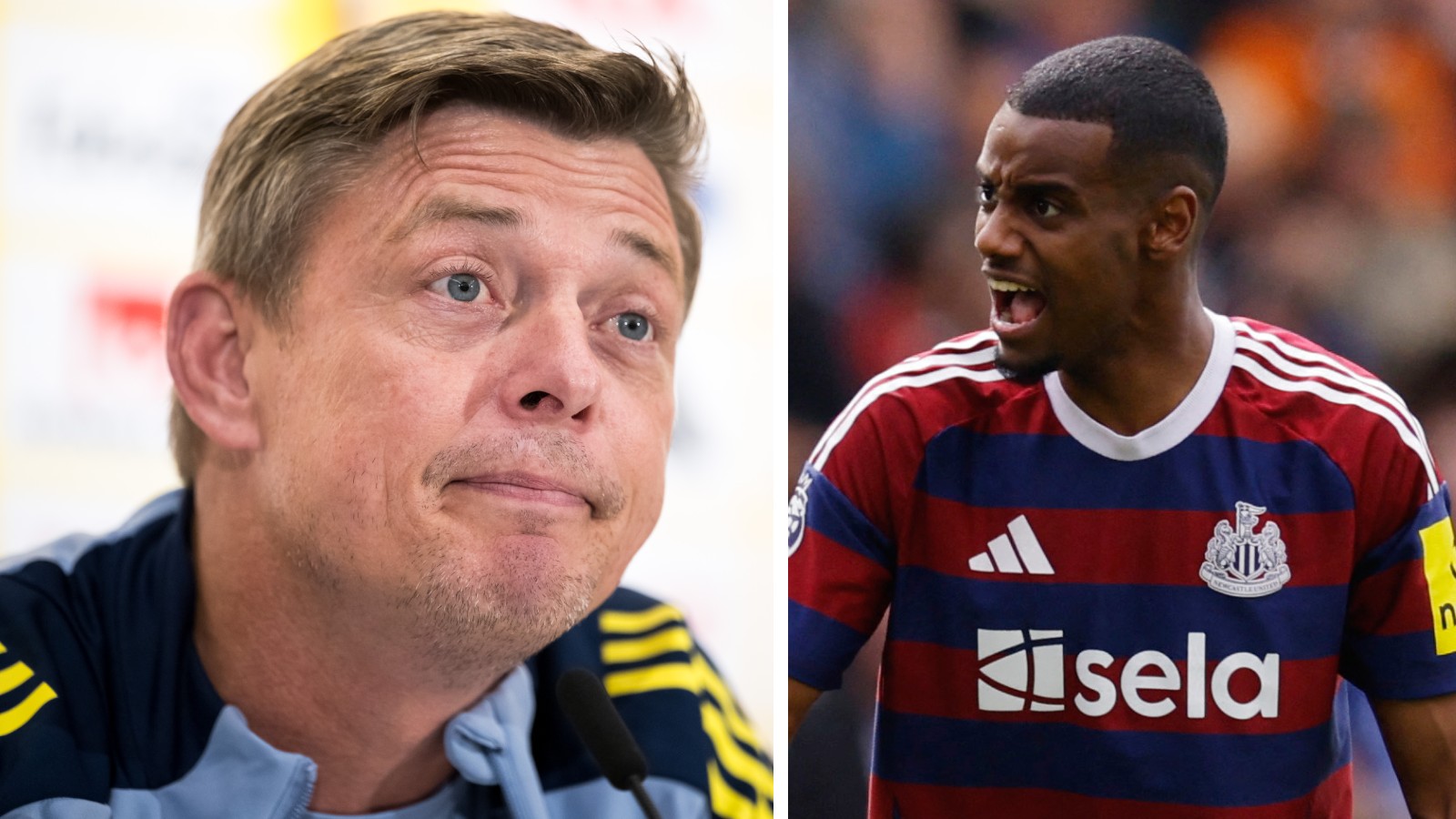 JDT:s besked – då väntas Isak ansluta till landslaget