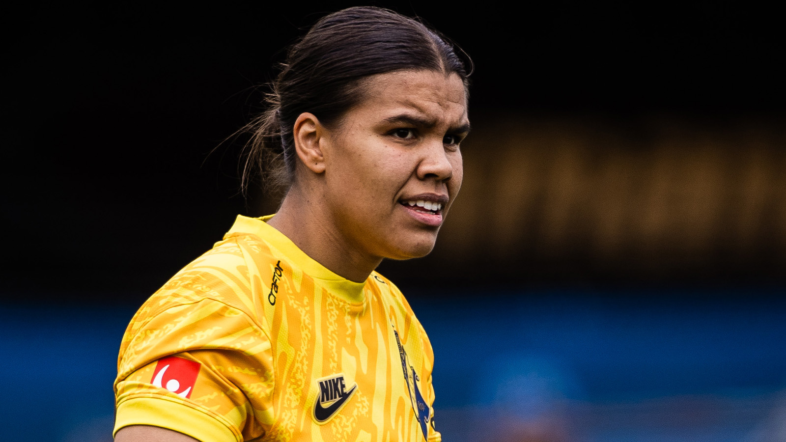 Klart: Målvakten blir kvar i AIK