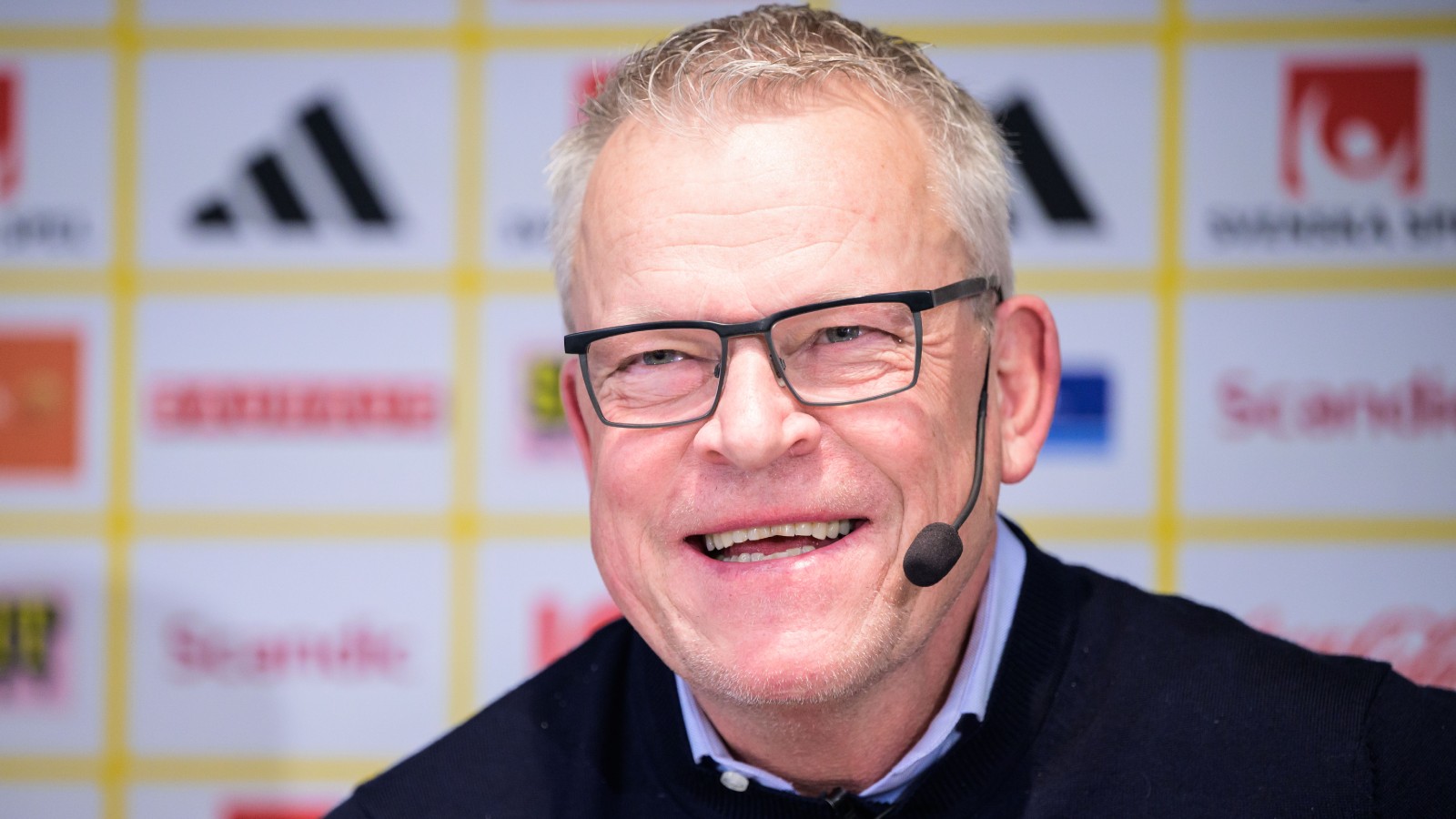 Uppgifter: Janne Andersson aktuell för förbundskaptensjobb