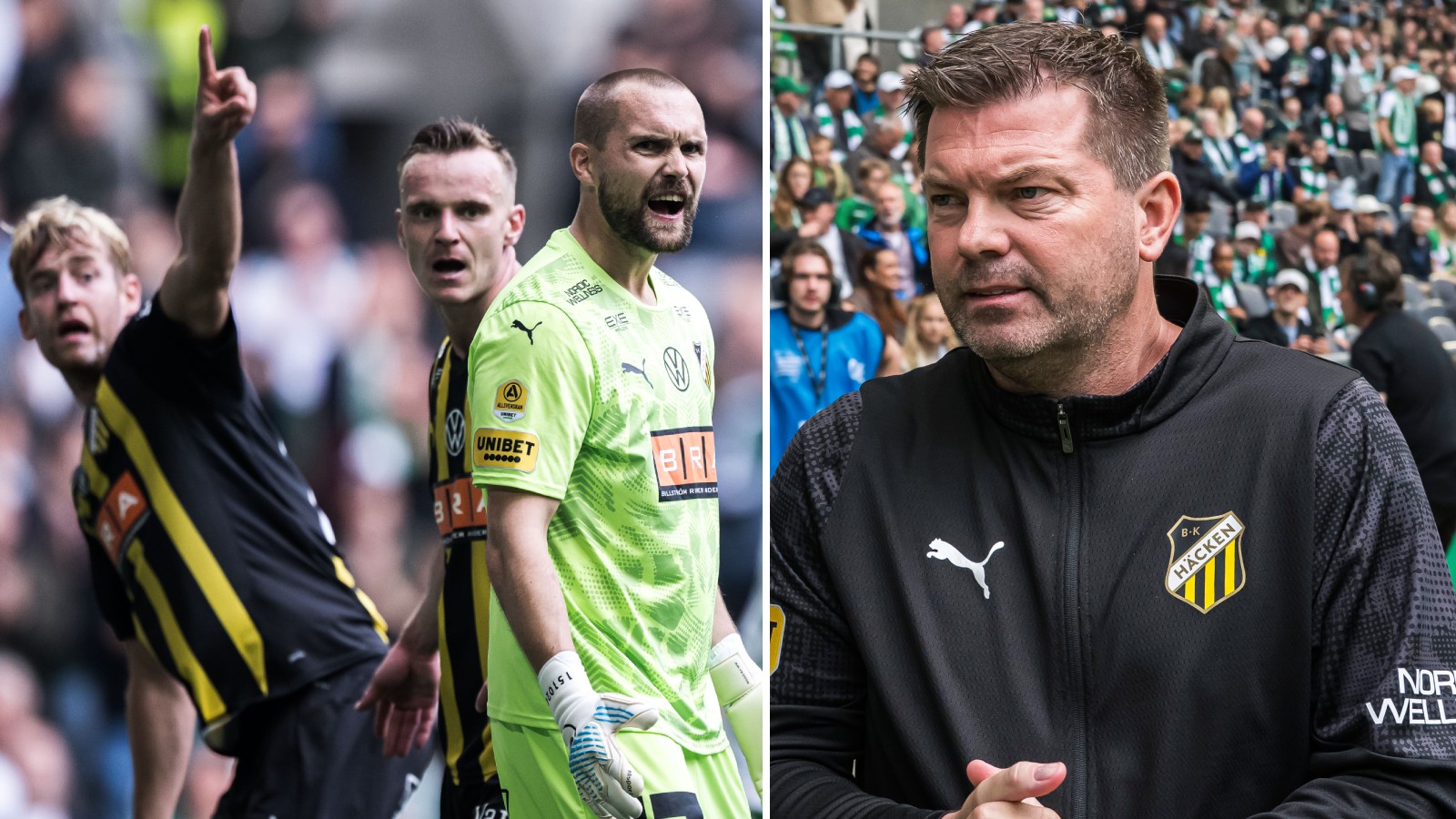 Interna kritiken: ”Vi tappar heder och värdighet”