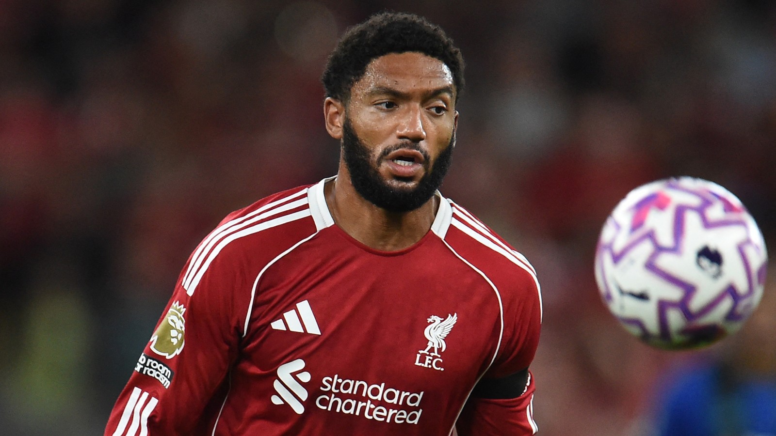 Uppgifter: AC Milan vill värva från Liverpool – har budat