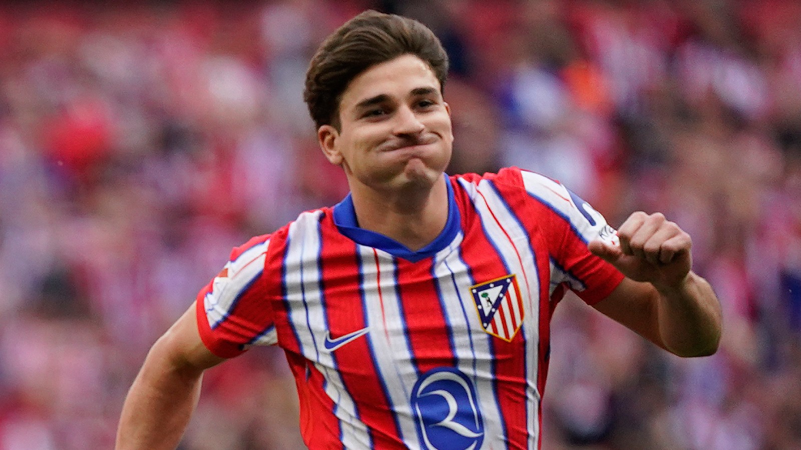Uppgifter: Barca och Liverpool intresserade av Atletico-stjärnan