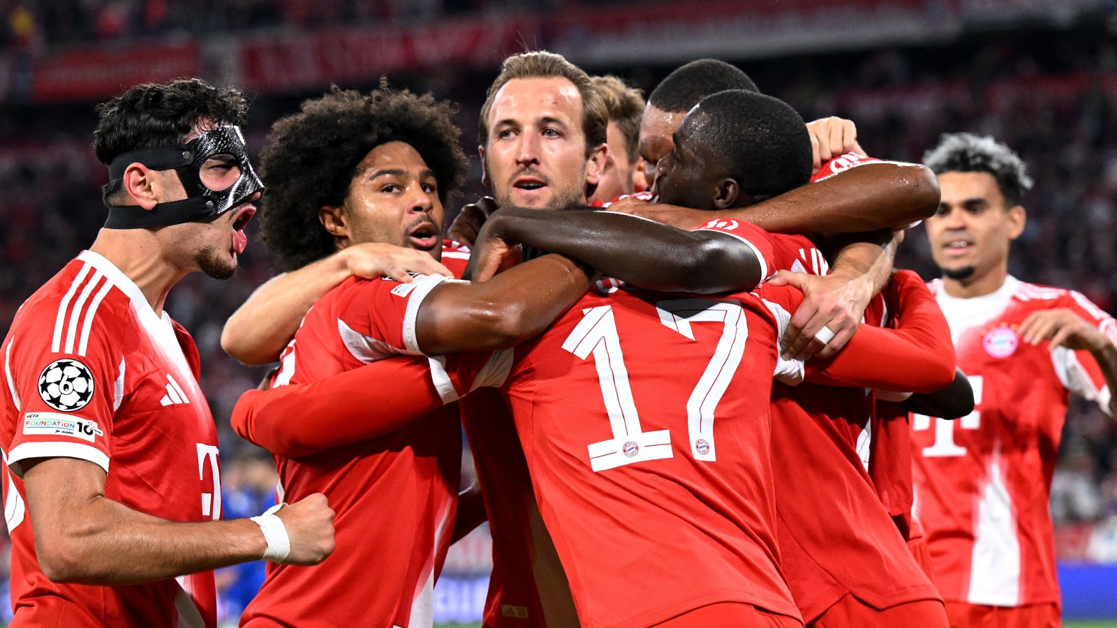 Kane sänkte Chelsea – med dubbla fullträffar