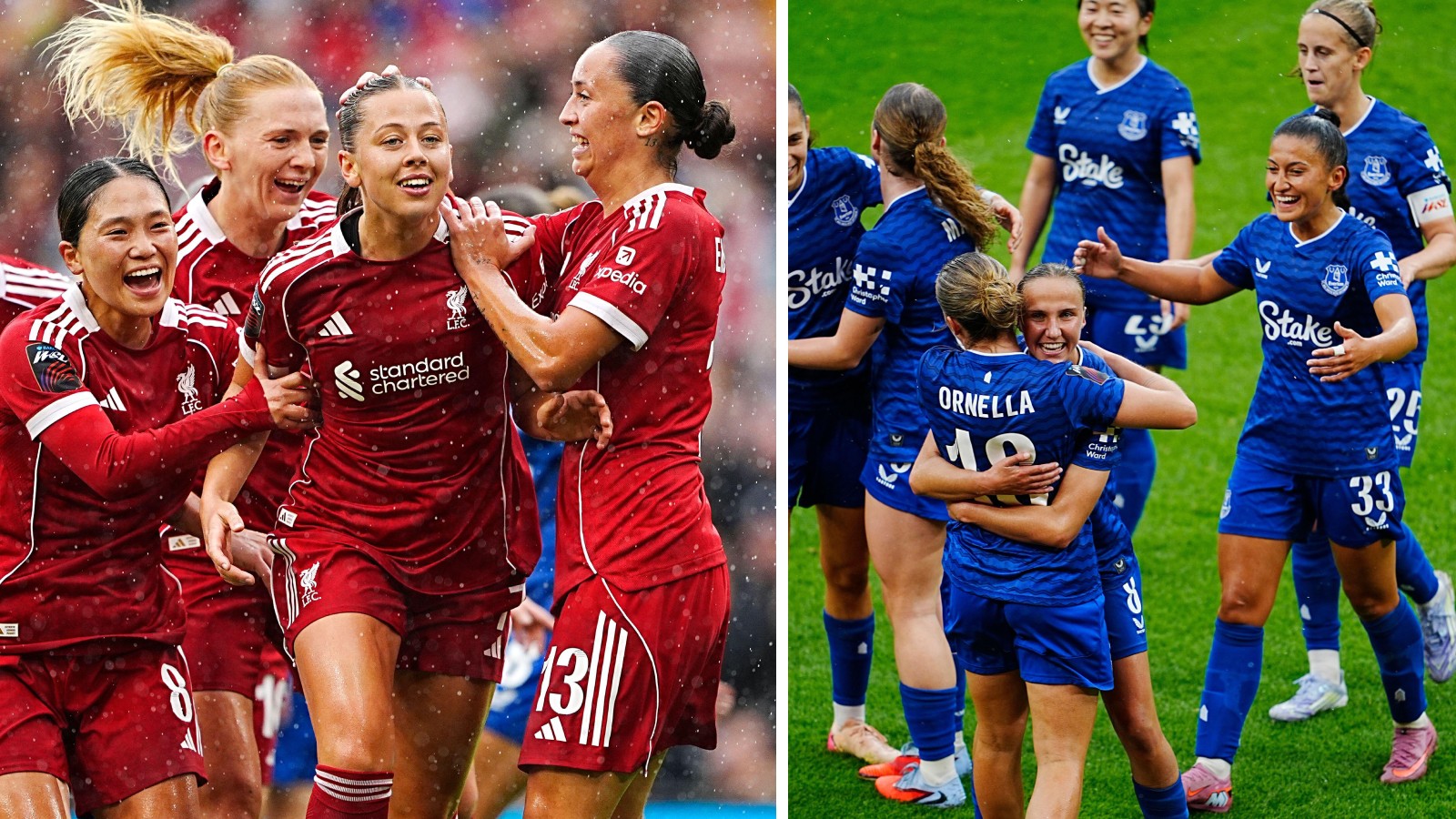 Kapocs historisk – sedan gick det utför för Liverpool