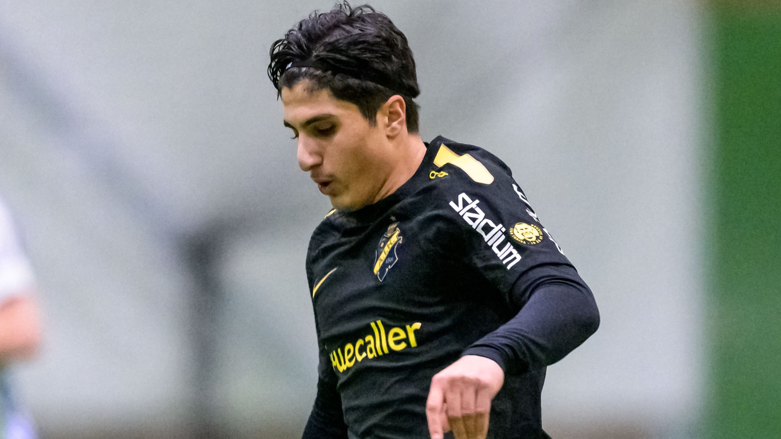 Officiellt: Talangen lämnar AIK – för Gif Sundsvall