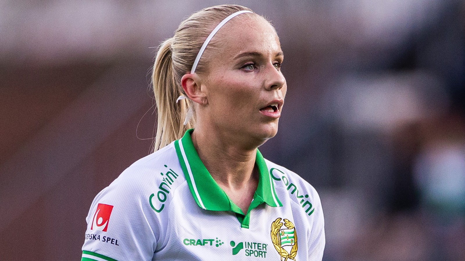 Bakslag för Bajen – Lennartsson ut skadad