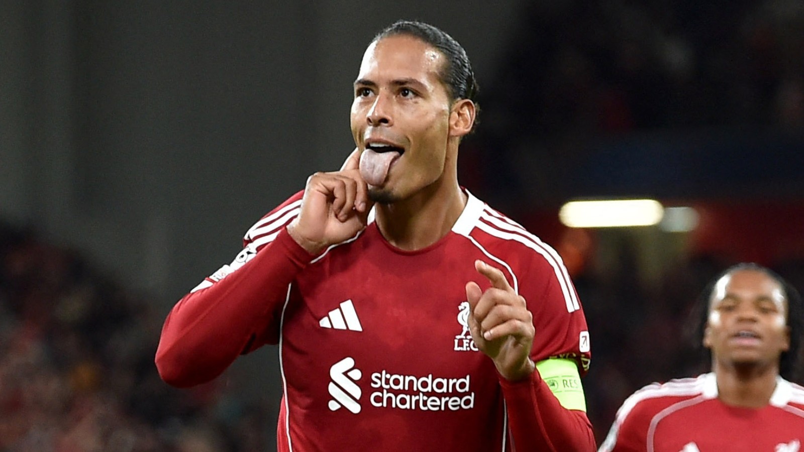 Liverpool avgjorde sent igen – Isak mållös i debuten