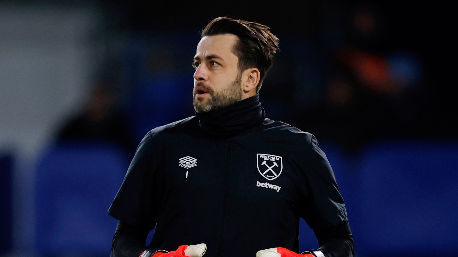 Klart: Łukasz Fabiański återvänder till West Ham