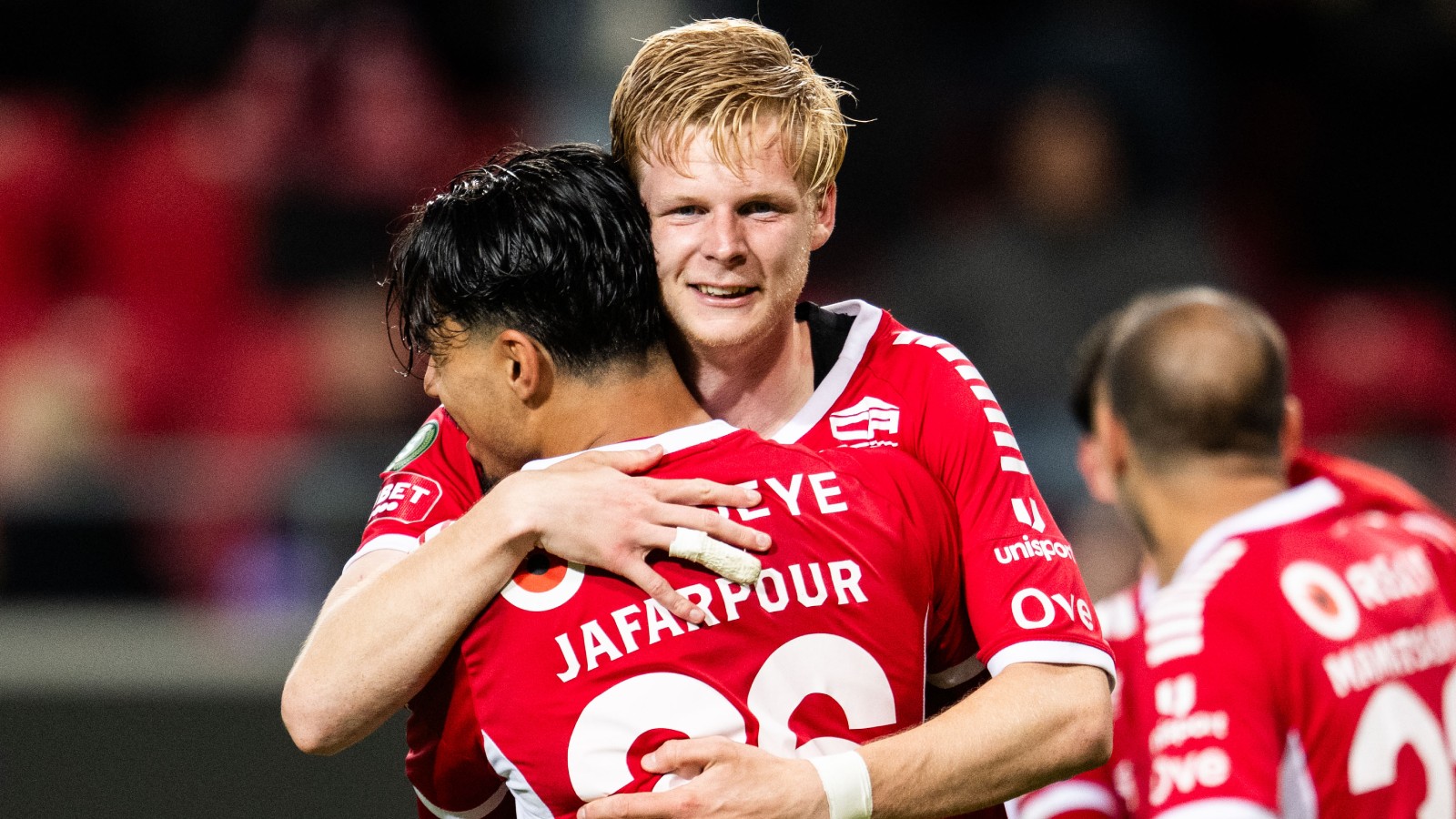 Kalmar FF höll undan – besegrade Örebro SK
