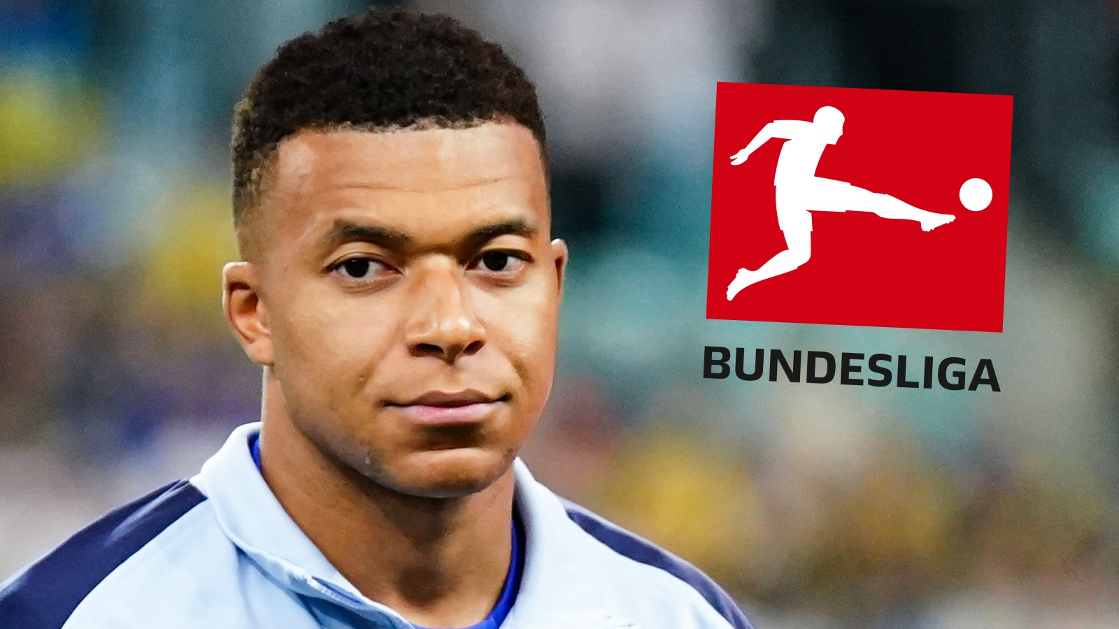 Mbappé avslöjar – Bundesliga-klubbar har försökt värva honom