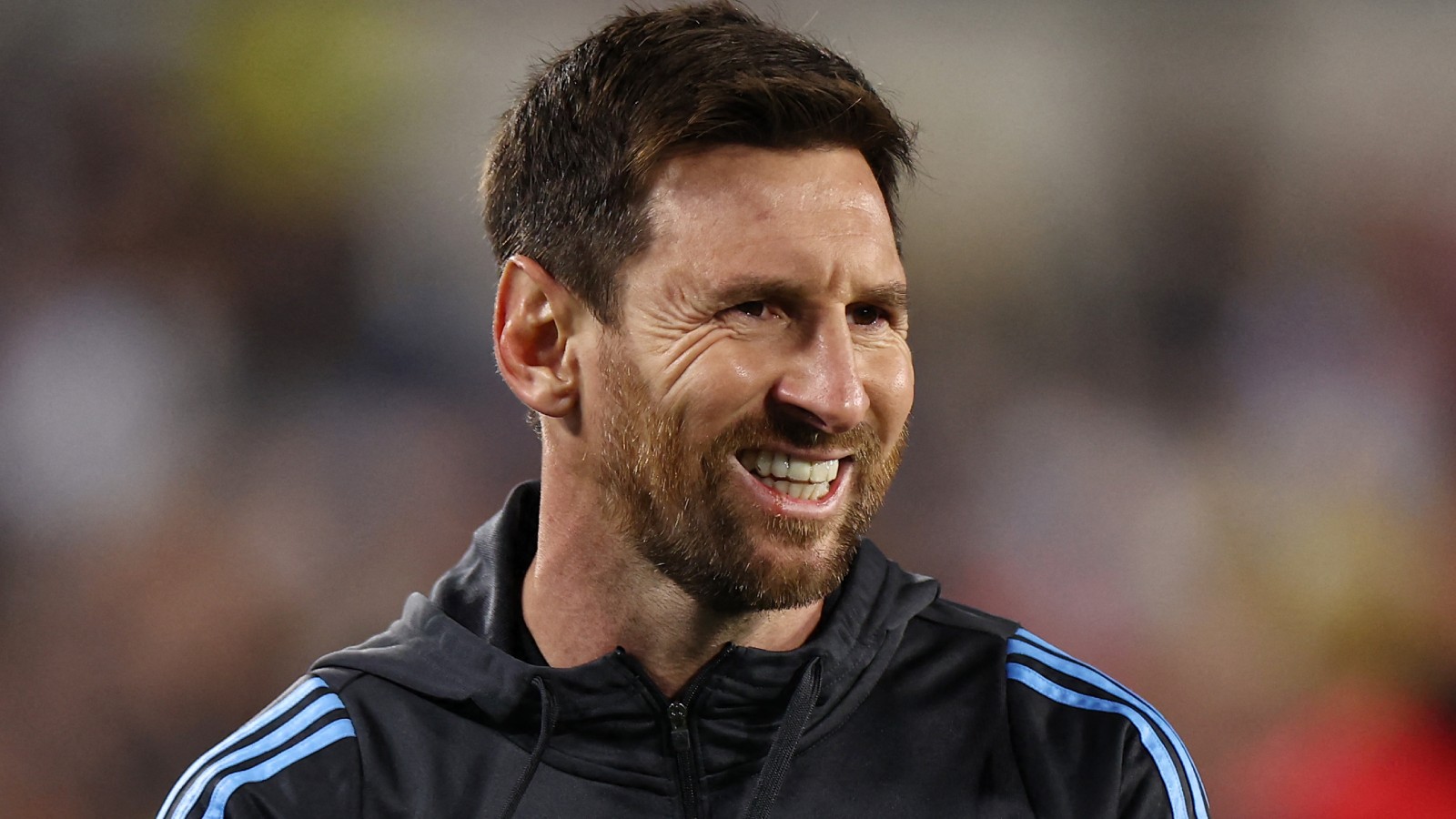 Uppgifter: Lionel Messi nära nytt kontrakt