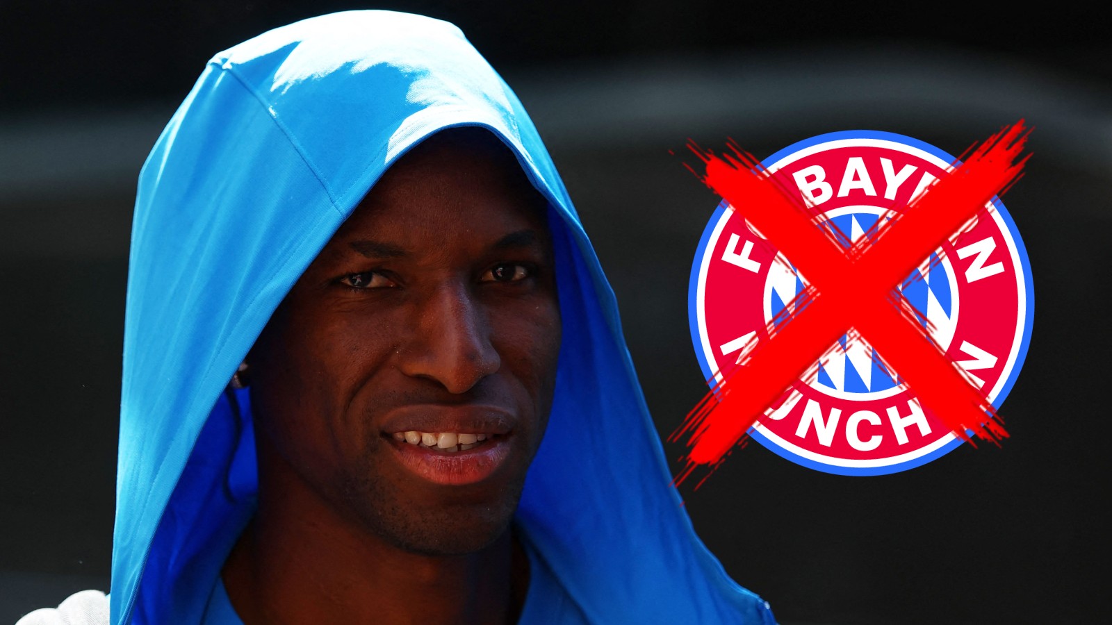 Uppgifter: Bayern har dragit sig ur – blir kvar i Chelsea
