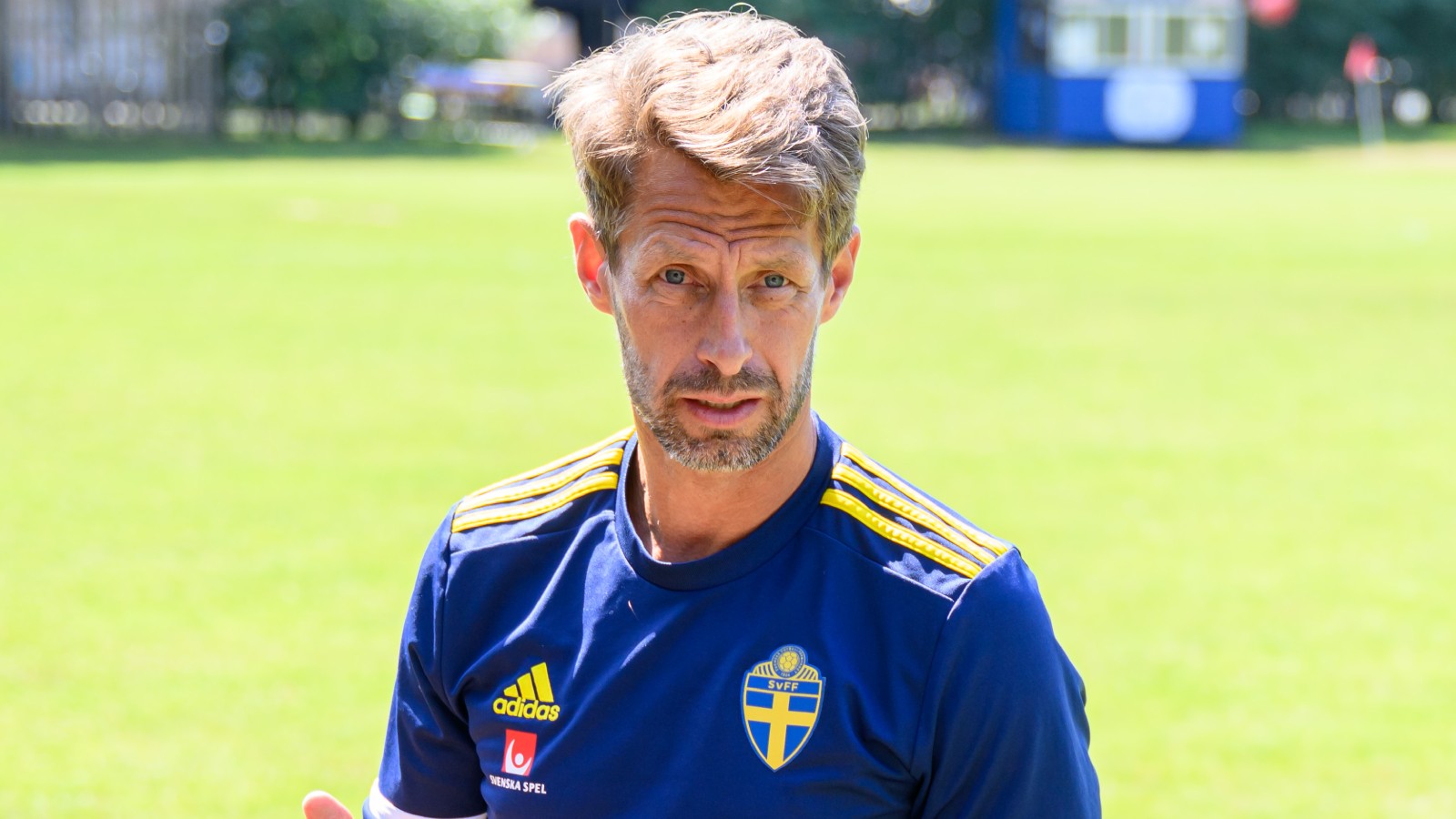 Krisklubben agerar – stärker ledarstaben