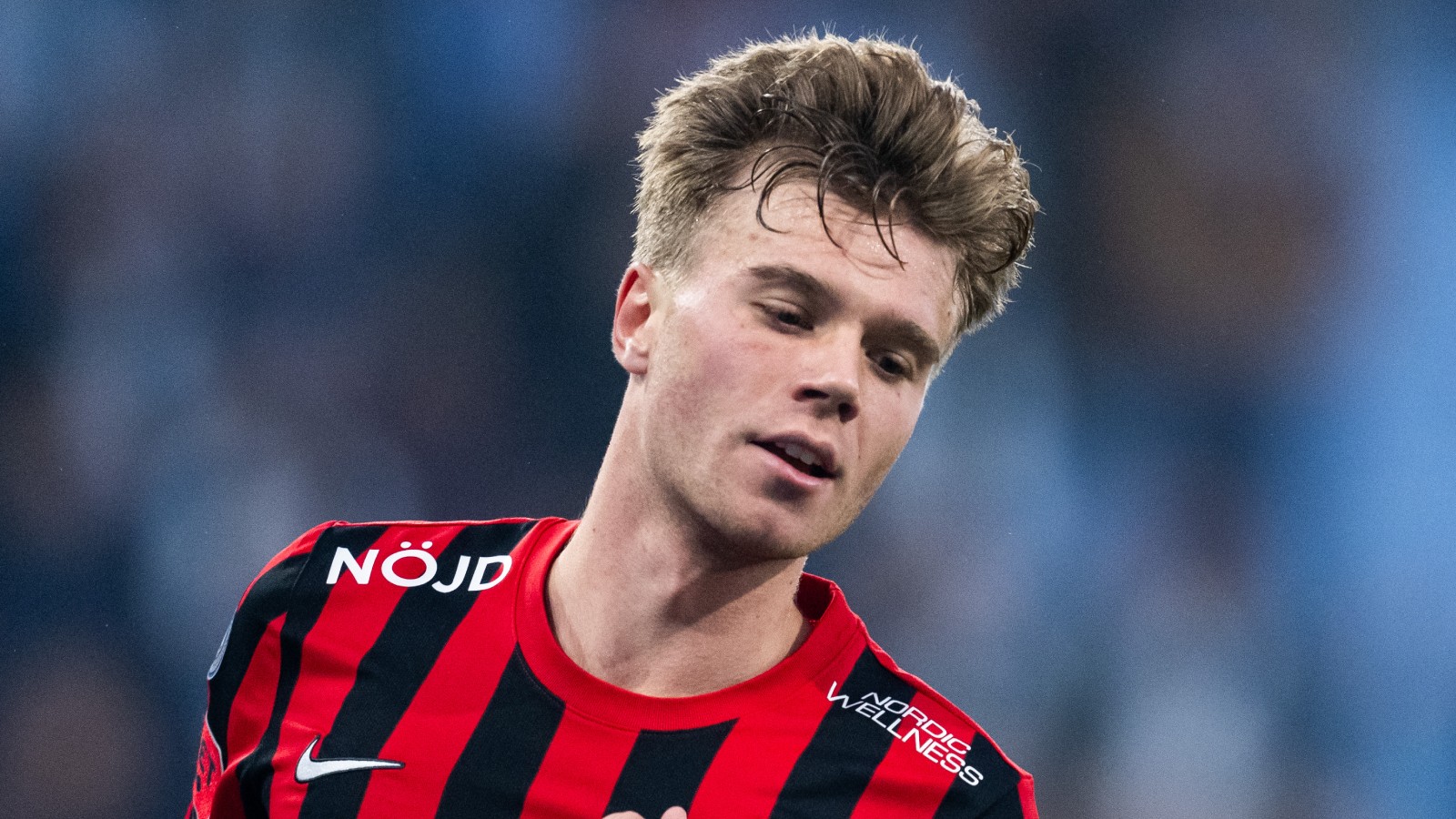 Klart: Wilmer Odefalk klar för Pafos FC