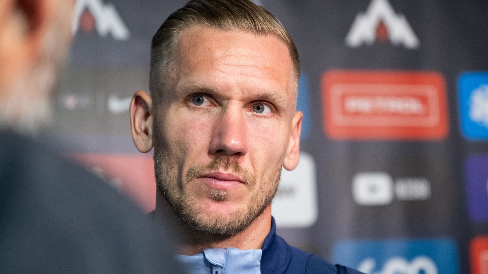 JUST NU: Robin Olsen slutar i landslaget