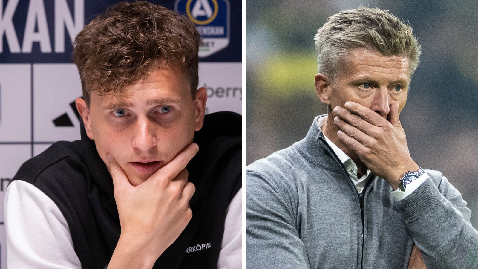 Peking tar emot AIK – talangen startar för Gnaget