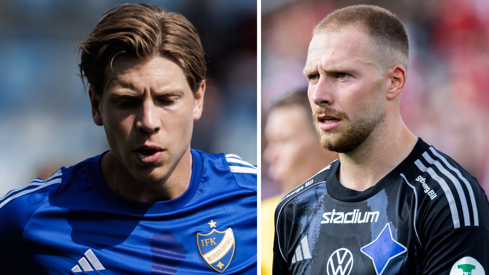 Uppgifter: Peking vill säkra upp duon
