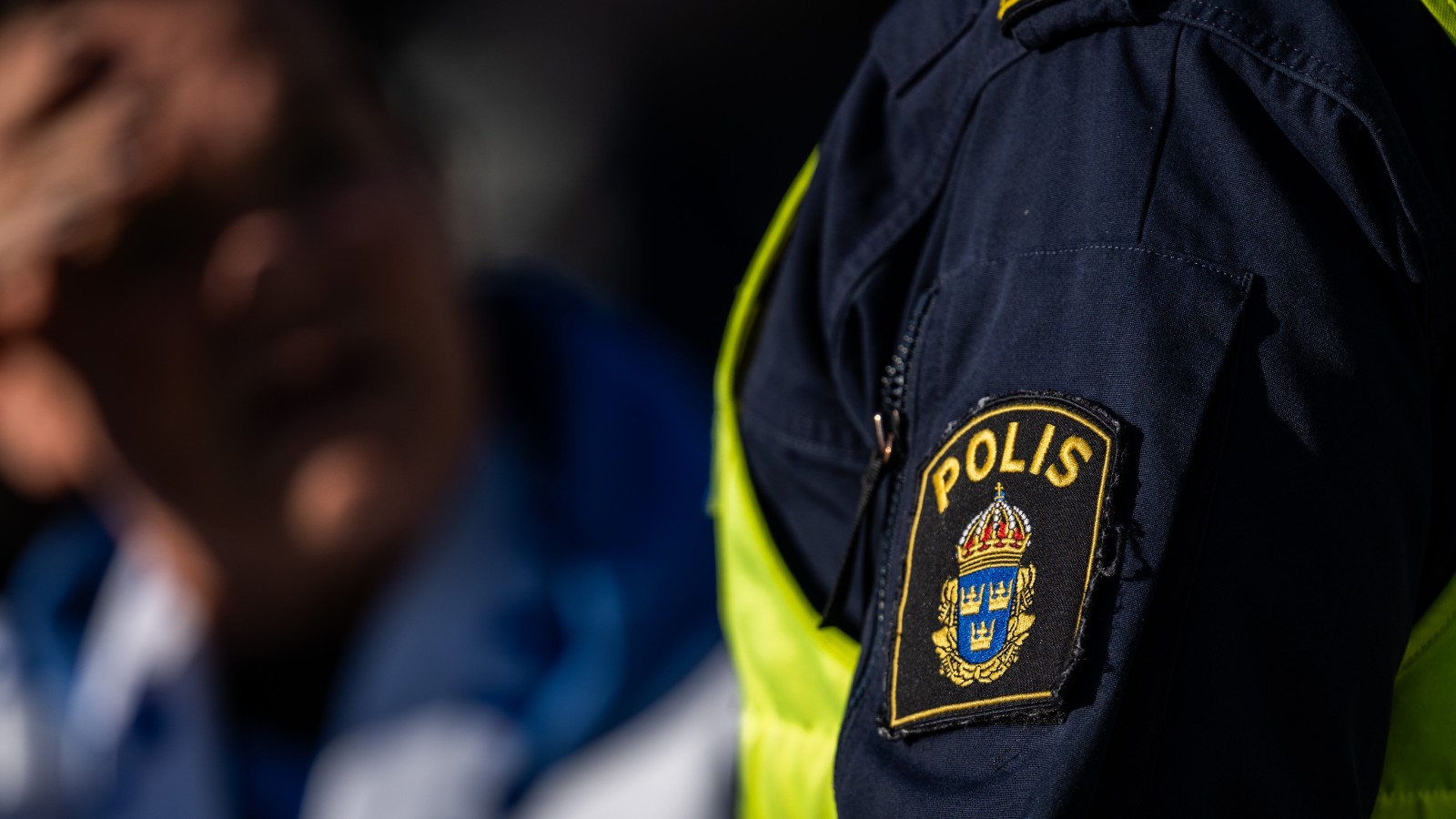 Polisens besked: Drygt 30 ”risksupportrar” identifierade i Göteborg
