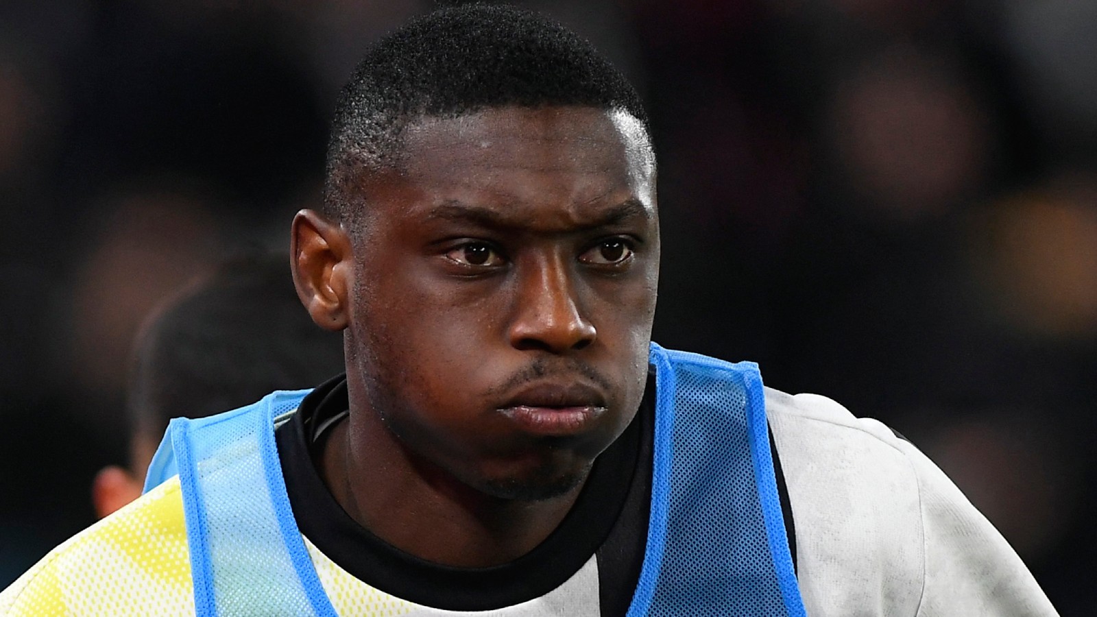 Uppgifter: Uppgörelse på plats – Spurs lånar in Kolo Muani