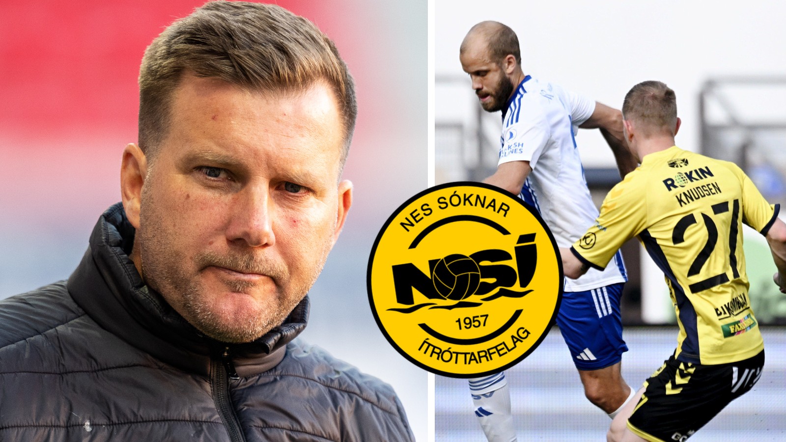 Gjort succé på Färöarna – men får inte förlängt: ”Lite oväntat”