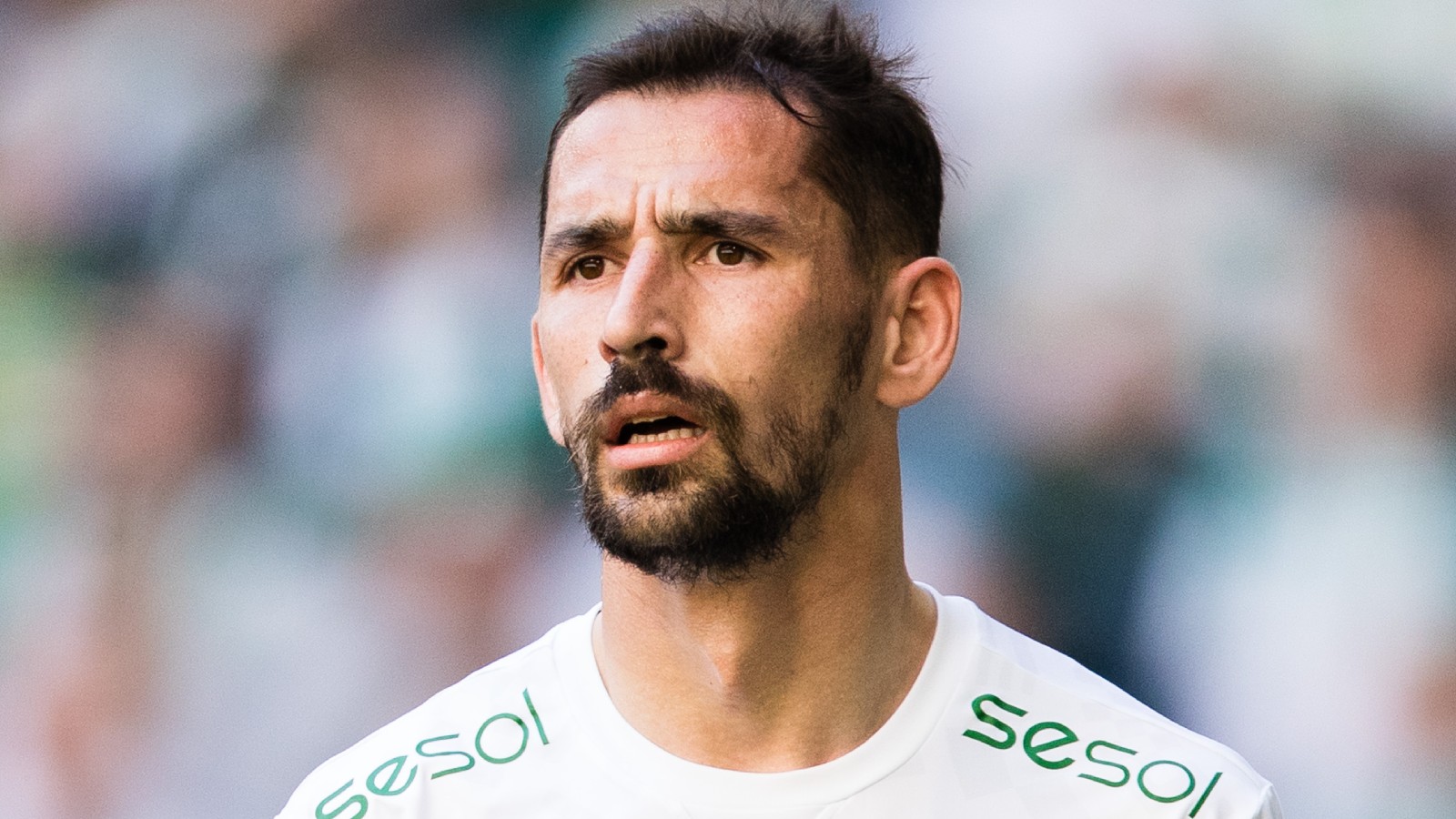 Sadiku: ”I så fall är det för att jag vill ge tillbaka”