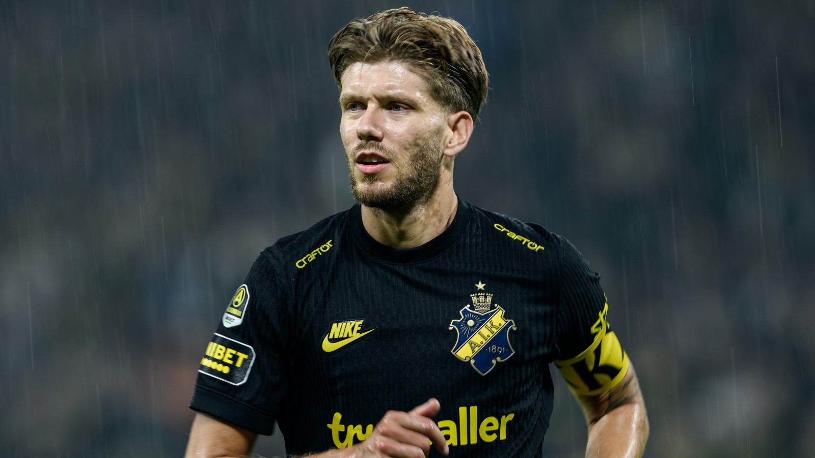 JUST NU: Mötet mellan Norrköping och AIK är igång