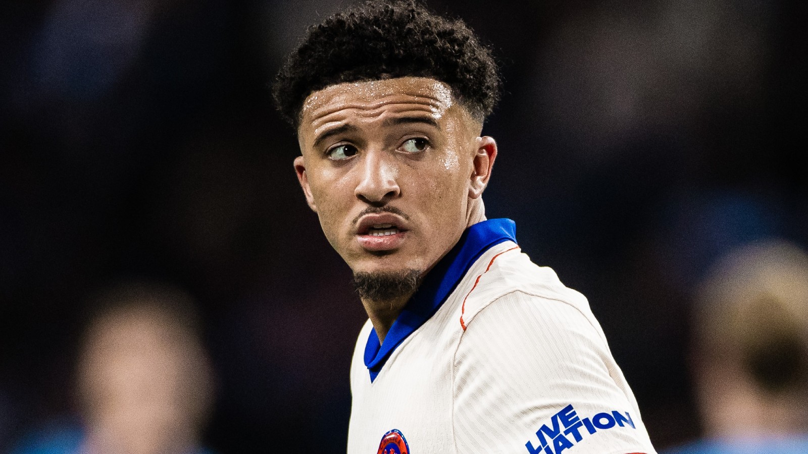 Uppgifter: United och Villa nära överenskommelse om Sancho
