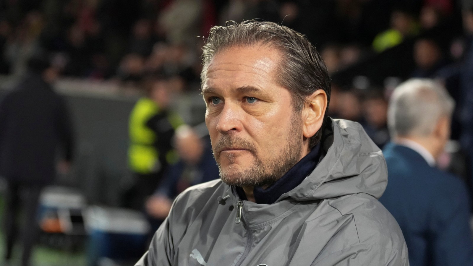 Uppgifter: Dansk tränare aktuell för Malmö FF