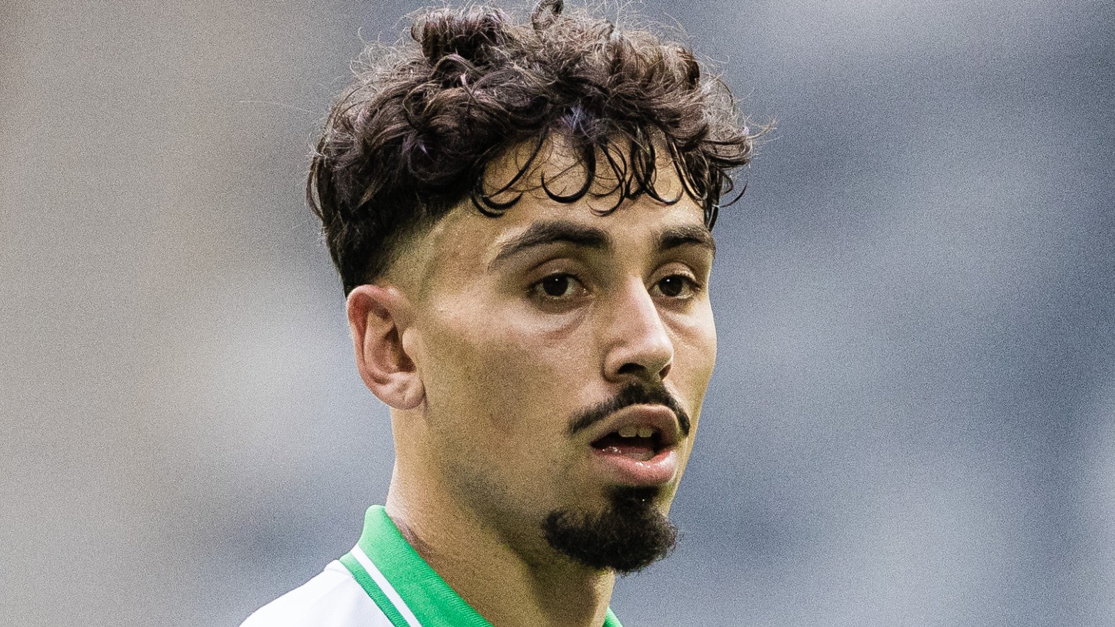 Sebastian Tounekti: ”Hammarby ville inte sälja mig”