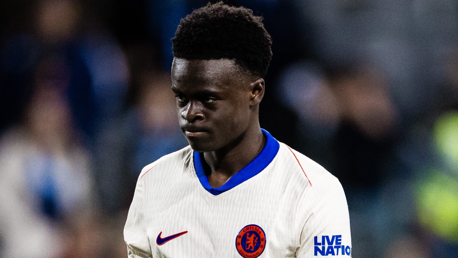 Uppgifter: Fulham värvar Tyrique George från Chelsea