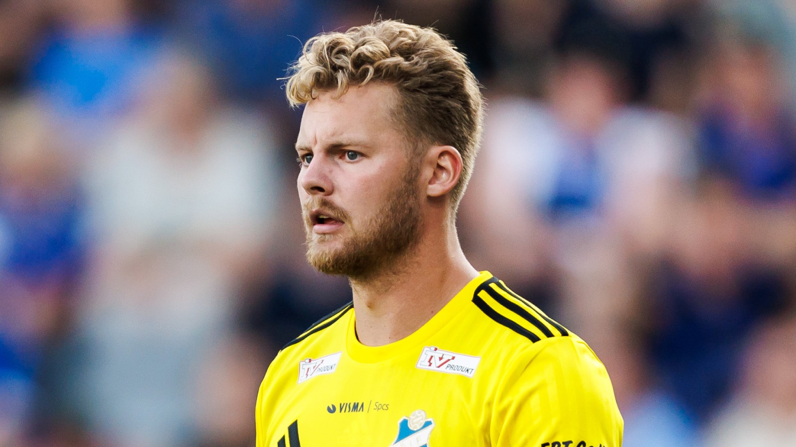 Succémålvakten avslöjar – lämnar efter säsongen