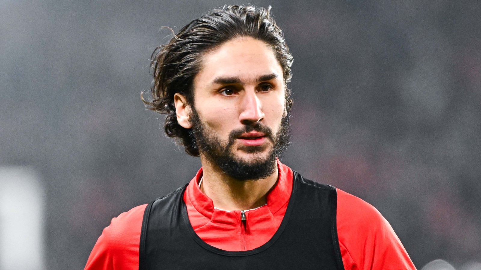 Klart: Adli lämnar Milan – flyttar till Saudiarabien