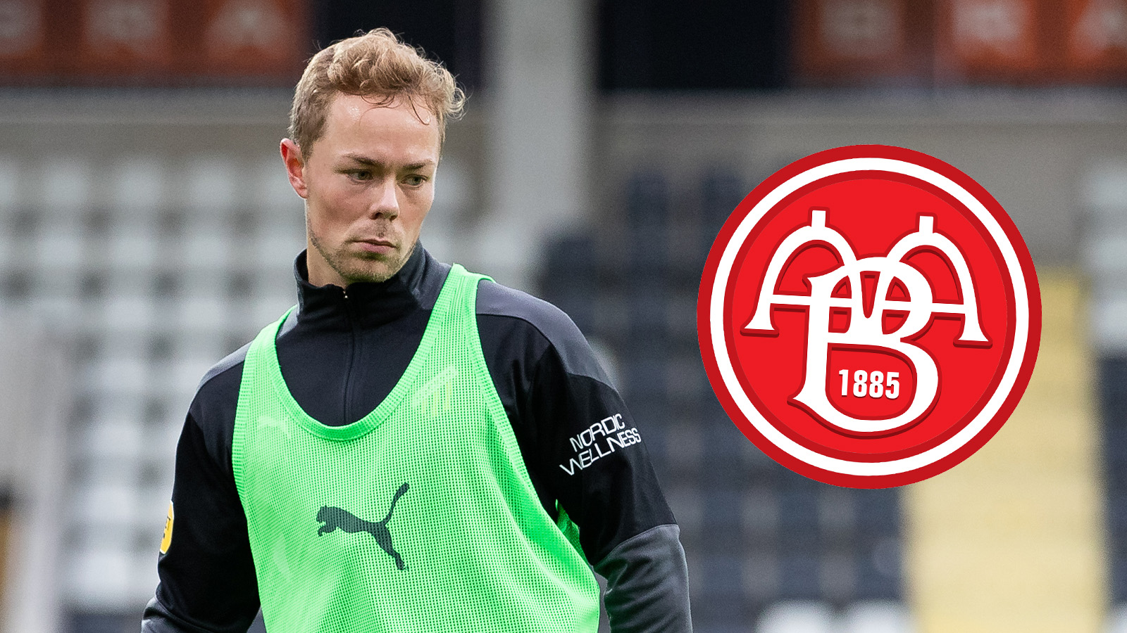 Officiellt: Adam Andersson klar för Ålborg