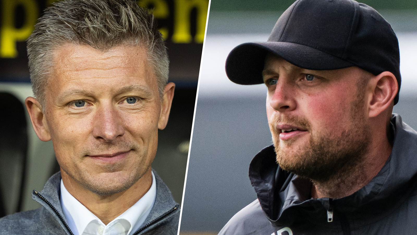 JUST NU: Så startar AIK och Brommapojkarna