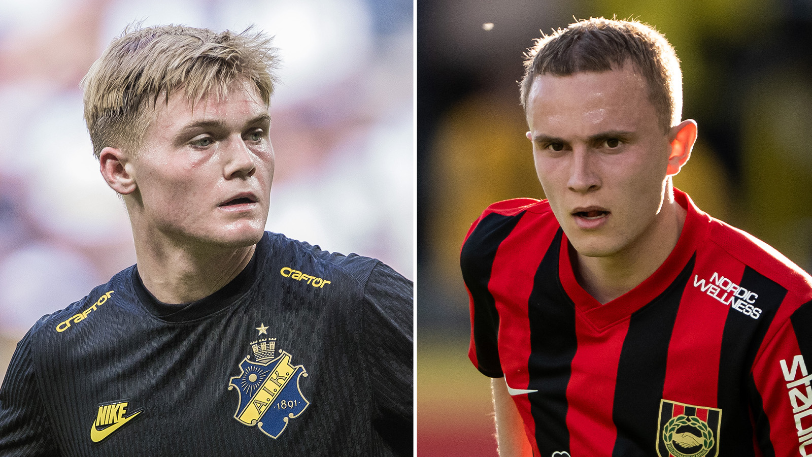 LIVE: AIK – Brommapojkarna