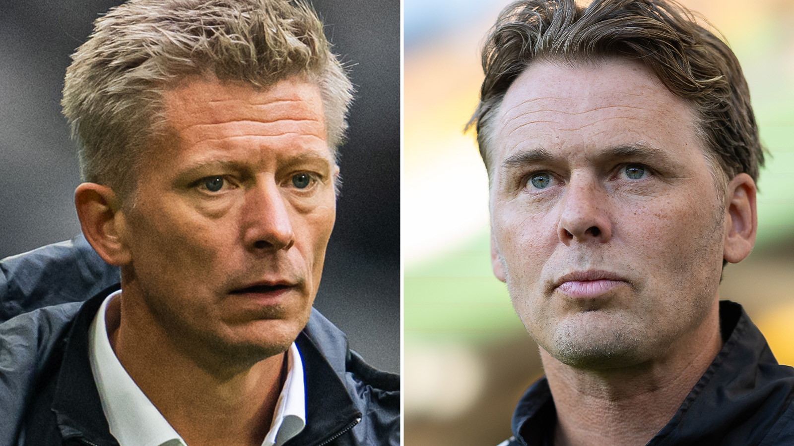 JUST NU: Så startar AIK och Gais i Europajakten