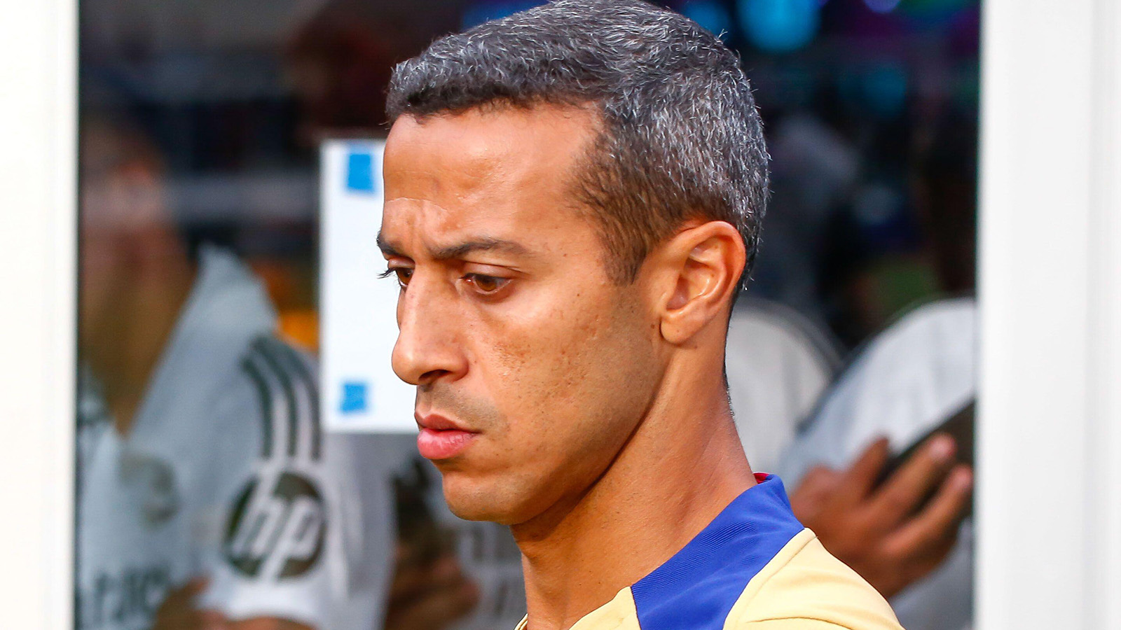 Uppgifter: Thiago nära ny roll i Barça